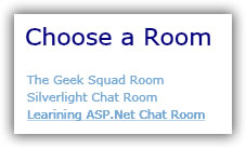 Rooms.xaml